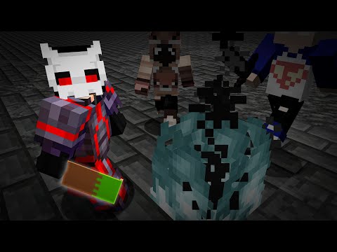 DESTRUI O TIME MAIS CHATO DESSE SERVIDOR DE MINECRAFT