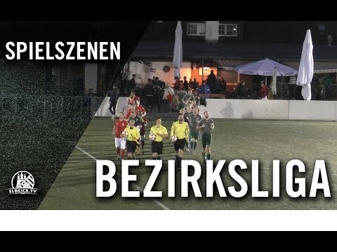 SV Curslack-Neuengamme II – Düneberger SV (7. Spieltag, Bezirksliga Ost)