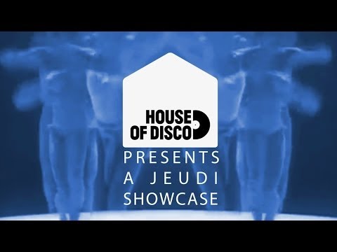 House of Disco presents a Jeudi Showcase with Doctor Dru, Monte, Dave Maslen and Magnier