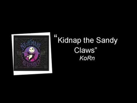 Nightmare Revisited CD Previews HQ