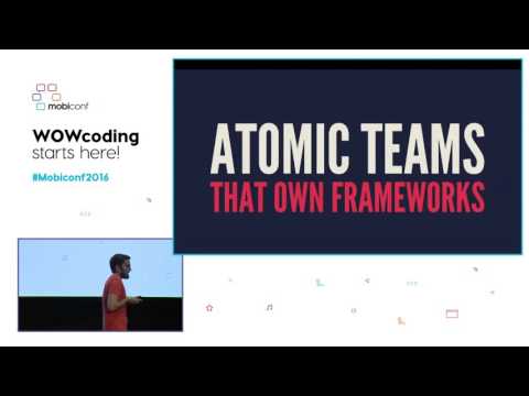 Mobiconf 2016, Pedro Piñera Buendia (SoundCloud) - YouTube