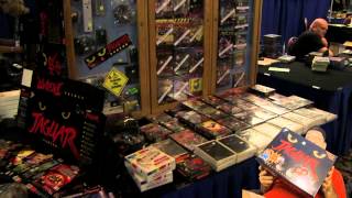 Classic Gaming Expo 2012 Recap - Gamester81