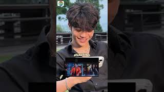 Download lagu Asik!! Reaksi Afan emang mewilili para bestie waktu nonton MV “Mau Bilang Apa” mp3