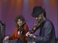 Allstar Jam - Frets Music Awards 1988 - Grisman, Bush, Fleck, O'Connor, Douglas, Krauss