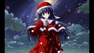 [Nightcore] Ranarim - Medan julen är inne