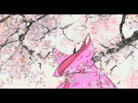Kaguya-hime no Monogatari Tennyo no Uta Nobuko Miyamoto & Aki Asakura