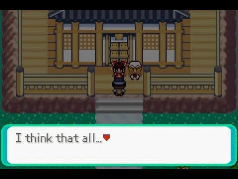 Touhoumon World Link LP [47]: The Land of Gensokyo