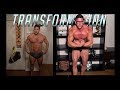 MOST SHOCKING 3 WEEK TRANSFORMATION | Nick's Strength & Power Original Contest Submission Video