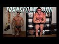 MOST SHOCKING 3 WEEK TRANSFORMATION | Nick's Strength & Power Original Contest Submission Video