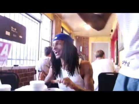 Tee Picasso - "Morning Freestyle"