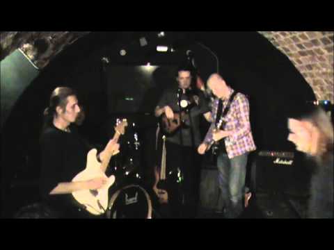 180 Soczewa Blues Session