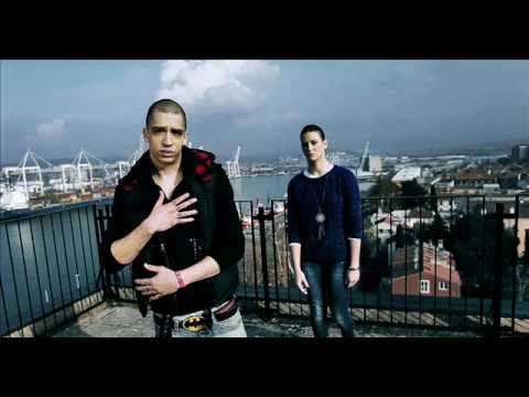 Vauks Feat. Arianna- Boljši kot včeraj