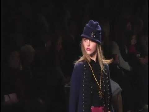 ANNA SUI FEB  8, 2006