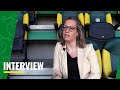 Kennismaking met Natascha van Grinsven-Admiraal