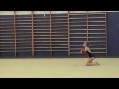 Bollate 2010 Irene Baj Palla