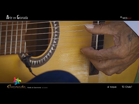 El Chalo | por Rodeñas | Granada, Sacro Monte