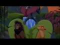 Burning Love Kovu And Kiara