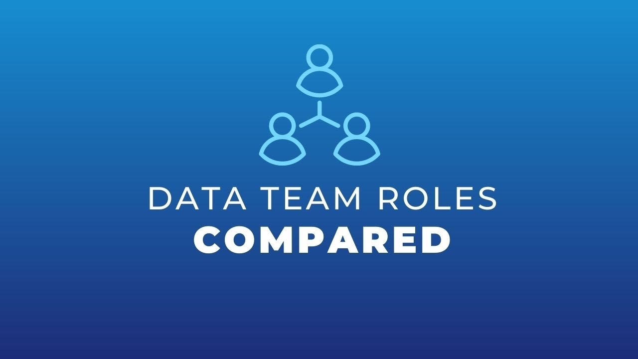 Understanding Common Data Team Structures Engineer Analyst And