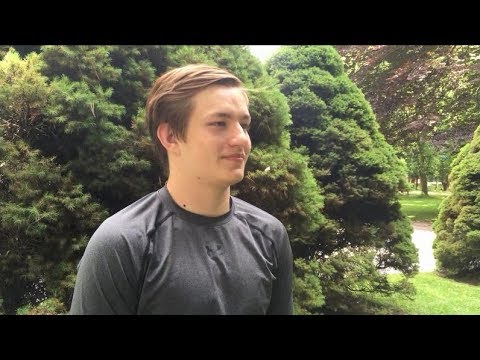 V suchým triku: Martin Janda přibližuje letní dril mladšího dorostu