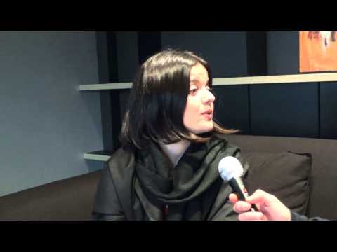 ESCKAZ in Amsterdam: Interview with Hersi Matmuja (Albania)