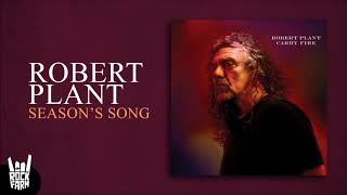 Robert Plant - Season&#39;s Song
