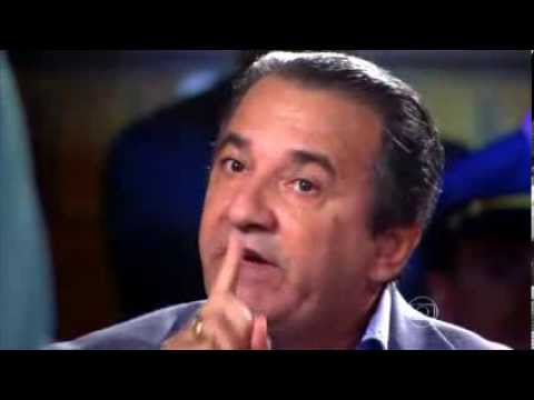 Cópia de HD - Pr. Silas Malafaia e o ateu, Daniel Sotto-Mayor, no Programa na moral