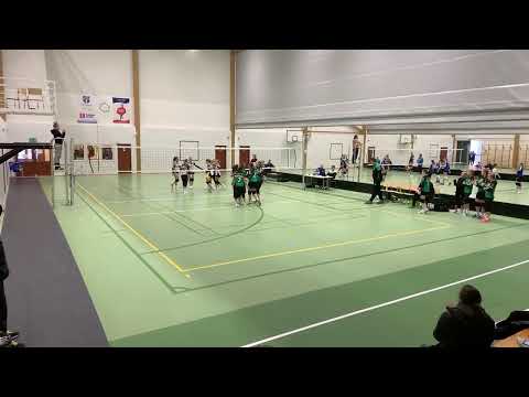 22.10.2022 JyLe C1-Kiisto