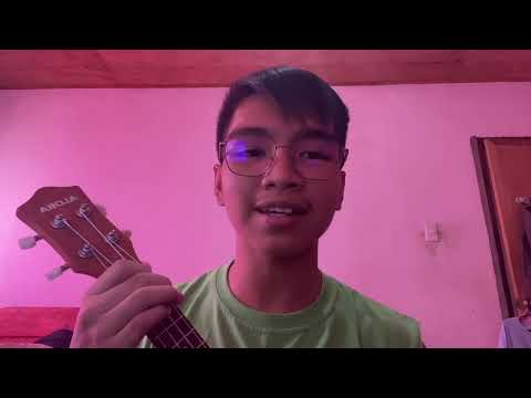 Iris( goo goo dolls) x musika (dionela) - cover