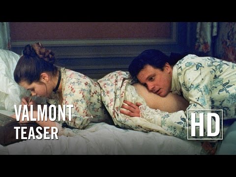 Valmont (1989) - Version restaurée - Bande-annonce