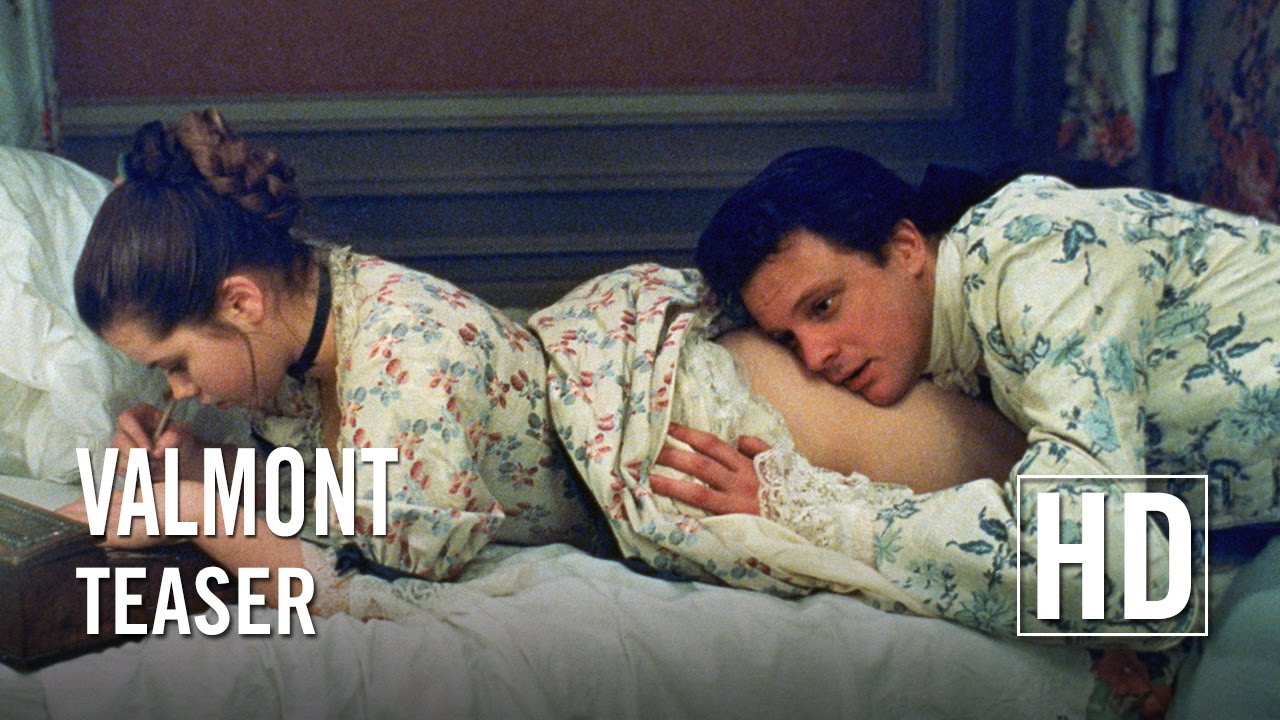 Miniature de la vidéo Valmont (1989) - Version restaurée - Bande-annonce du film Valmont
