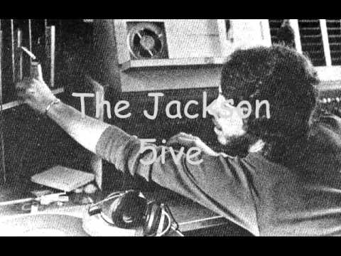 Hum Along and Dance -  Jackson 5ive ( M T Remix).wmv