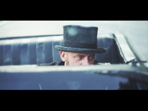 Kalle Kaaja & Kulkukoirat - Jos luotas lähdenkin (Virallinen musiikkivideo)