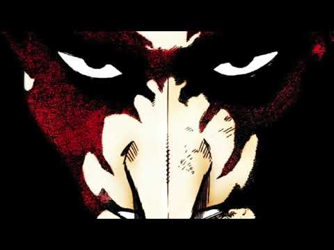 My Hero Academia Season 5 Original Soundtrack - RE DESTRO