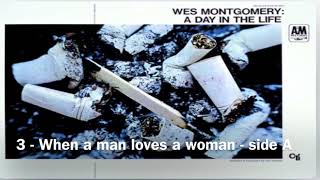 Wes Montgomery - When a Man Loves a Woman