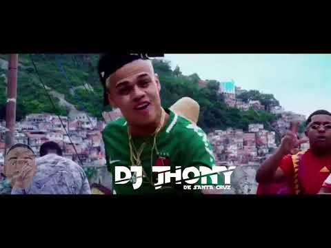 Mc Cabelinho - Nós é da Favela Feat. FP do Trem Bala & Tropa da Espanha (CLIPE OFICIAL)