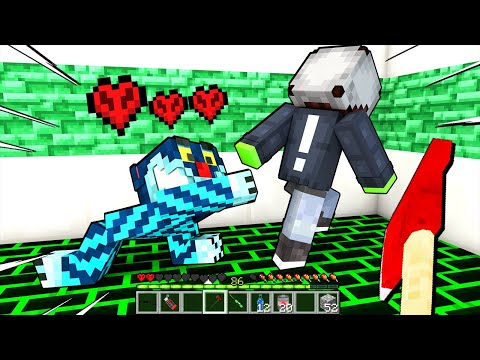 GIORGIO LASCIA IL GRUPPO!! - Minecraft Epidemia 042