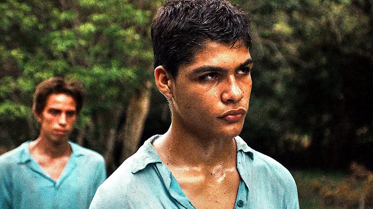 Miniature de la vidéo L'ÉDEN Bande Annonce (2023) Incarcération du film L'Eden