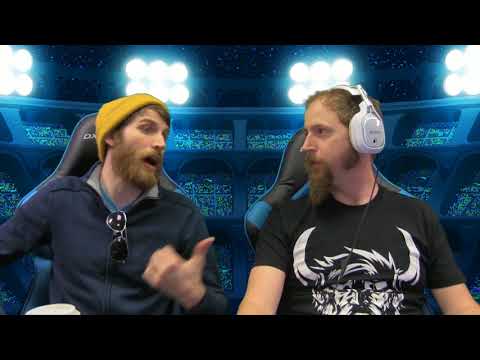 Thursday Stream! - Launch Date Information Cut