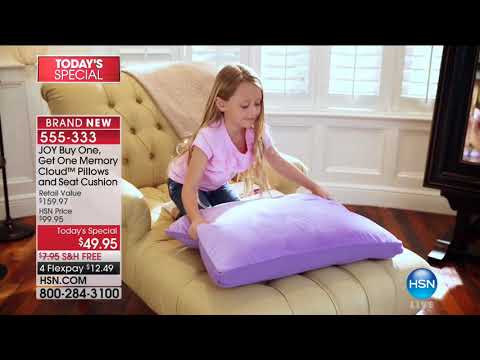 HSN | Joyful Discoveries with Joy Mangano Anniversary 09.23.2017 - 11 AM