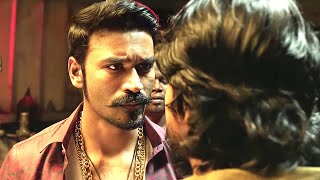 Maari 2 // Dhanush😡Mass🔥Dialogue😲Tamil�