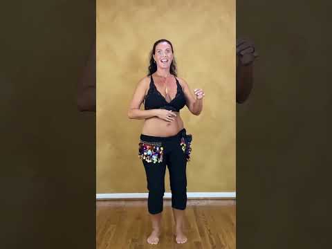 #shimmy #layered #interweave 8’s #dance