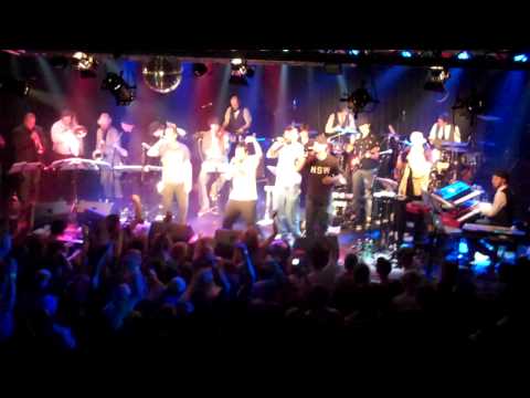 SK Invitational feat. Blumentopf   MEHR