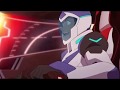LANCE MCCLAIN ARRIVES IN THE RED LION