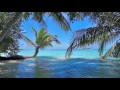 Relaxing Beach   Pan Flute Music and Nature
