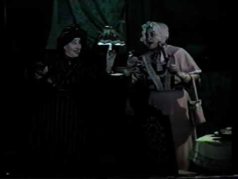 UNA MUJER SIN IMPORTANCIA