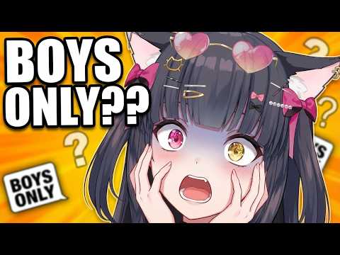 Reacting to Memes Only Boys Will Understand