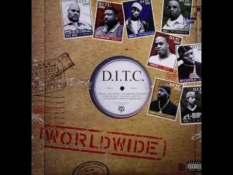 KRS-ONE, Big Punisher & A.G. - Drop it Heavy