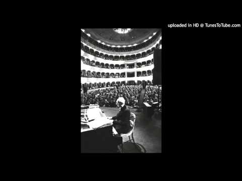 Today's Tango Is... La Yumba - Osvaldo Pugliese 26-12-1985