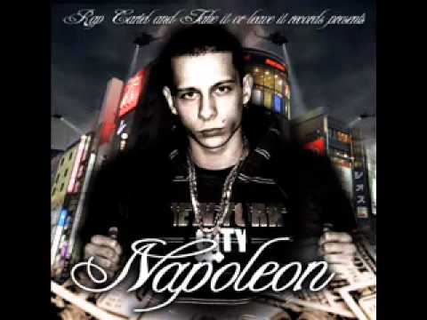 Napoleon feat Pinky Gangsta