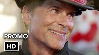 9-1-1 : Lone Star Season 4 Promo
